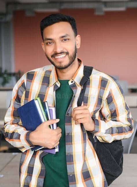 Rahul Mehta