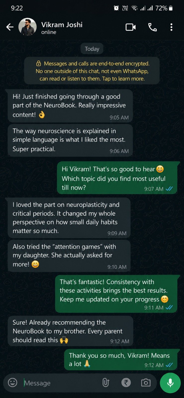 WhatsApp Screenshot 1