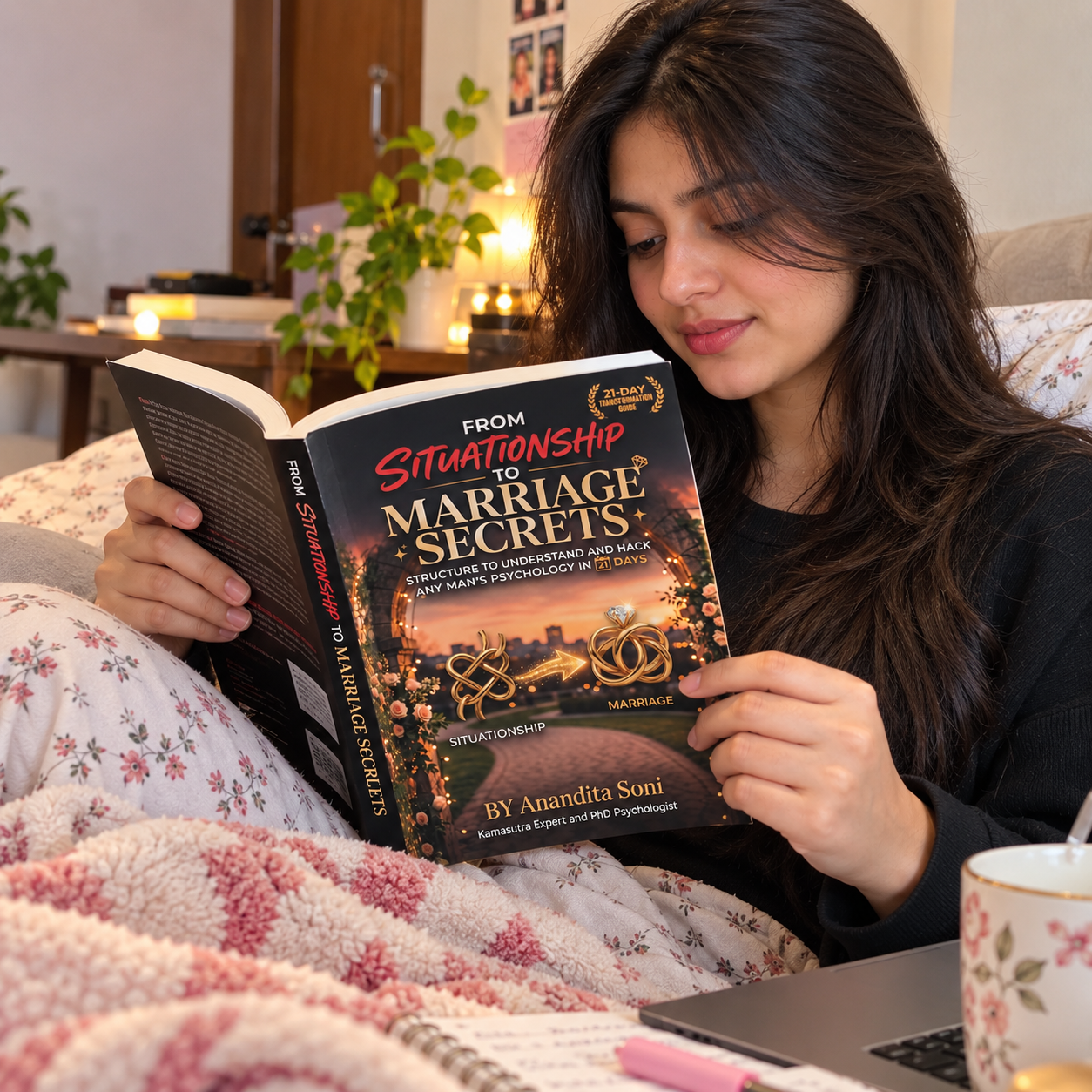 Reader 3
